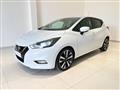 NISSAN Micra 1.0 ig-t Tekna 92cv xtronic