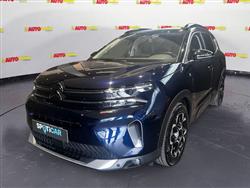 CITROEN C5 AIRCROSS HYBRID C5 Aircross Hybrid 225 E-EAT8 Shine
