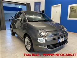 FIAT 500 1.0 Hybrid Dolcevita NEOPATENTATI