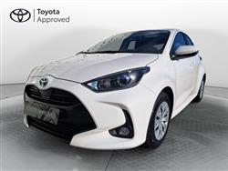 TOYOTA YARIS 1.5 Hybrid 5 porte Active