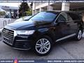 AUDI Q7 50 TDI quattro tiptronic Sport Plus