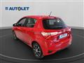 TOYOTA YARIS III 2017 5p Benzina 5p 1.5h Active my18