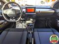 CITROEN C4 CACTUS PureTech 110cv Feel Pack UNICOPROPRIETARIO