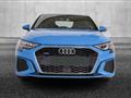 AUDI A3 SPORTBACK SPB 40 TFSI quattro S tronic S line edition