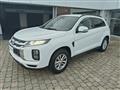 MITSUBISHI ASX 2.0 2WD GPL Bi-fuel Instyle SDA