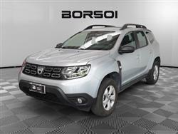 DACIA DUSTER 1.5 Blue dCi 8V 115 CV 4x2 Comfort