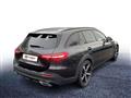 MERCEDES CLASSE C T d Mild hybrid All Terrain /Distronic/MBUX/Gancio