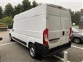 FIAT Ducato 35 2.2 MJT 140CV L3-H2 PLM TM