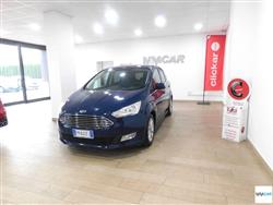 FORD C-Max 1.5 TDCi 120 CV Pow. S&S Titanium
