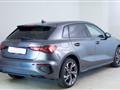 AUDI A3 SPORTBACK SPB 45 TFSI e S tronic S line edition