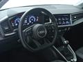 AUDI A1 SPORTBACK SPB 30 TFSI S line edition/RETROCAMERA/VIRTUAL/LED