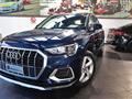 AUDI Q3 40 TFSI Quattro S-Tronic Business Advanced