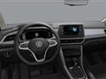 VOLKSWAGEN T-ROC 2.0 TDI SCR 150 CV DSG Style