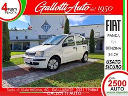 FIAT PANDA 1.1 Active Eco