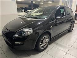 FIAT PUNTO 1.3 MJT II S&S 85 CV 3 porte sport X NEOPATENTATI