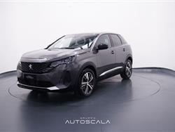 PEUGEOT 3008 1.5 BlueHDi 130CV S&S Allure Pack