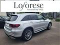 MERCEDES GLC SUV d 4Matic Premium