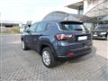 JEEP COMPASS 1.6 Multijet II 2WD Longitude