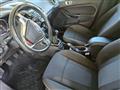 FORD FIESTA 1.4 5p. Bz.- GPL Titanium