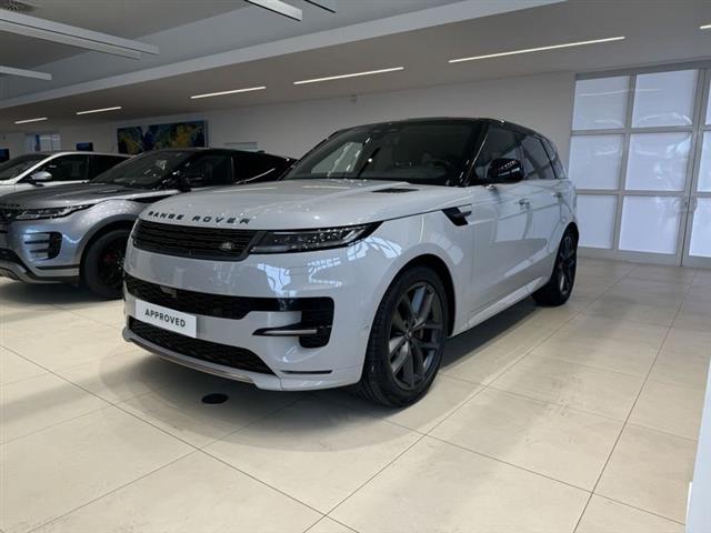 LAND ROVER RANGE ROVER SPORT Range Rover Sport 3.0D l6 249 CV Dynamic HSE