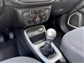 JEEP COMPASS 1.6 MJET 120CV TOTAL BLACK+NAVI+SENSORI