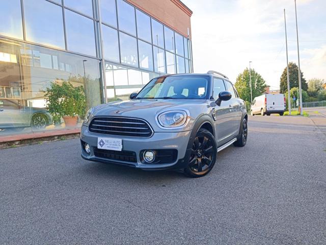 MINI COUNTRYMAN 1.5 One Hype Countryman