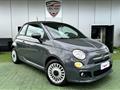 FIAT 500C 1.3 Multijet 16V 95 CV