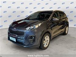 KIA SPORTAGE 2016 Sportage 1.7 CRDI 2WD Style