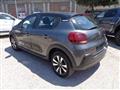 CITROEN C3 1500 BLUEHDI SHINE 100 CV NAVI CARPLAY BICOLOR