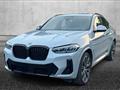 BMW X4 xDrive30d 48V Msport