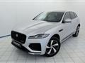 JAGUAR F-PACE 2.0 D 204 CV AWD aut. R-Dynamic S