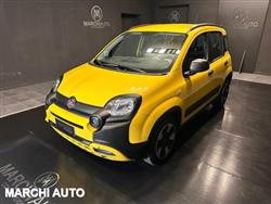 FIAT PANDA 1.0 FireFly S&S Hybrid City Cross