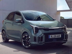 KIA PICANTO 1.0 12V 5 porte Urban