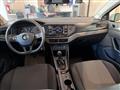 VOLKSWAGEN POLO 1.0 EVO 5p. Trendline BlueMotion Technology