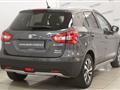 SUZUKI S-CROSS 1.4 Hybrid 4WD All Grip A/T Starview