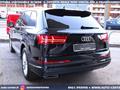 AUDI Q7 50 TDI quattro tiptronic Sport Plus