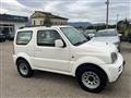 SUZUKI JIMNY 1.5 DDiS cat 4WD JLX Più