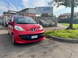 PEUGEOT 107 1.0 68CV 3p. Desir