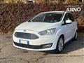 FORD C-MAX 1.6 120CV GPL Titanium