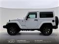 JEEP WRANGLER 2.8 CRD DPF Golden Eagle Auto 1 proprietario