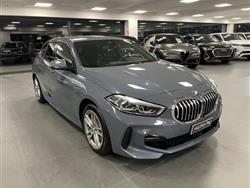 BMW SERIE 1 2.0 d 150 CV M-Sport MY24