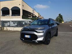 CITROEN C3 AIRCROSS BlueHDi 110 S&S Plus