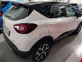 RENAULT CAPTUR dCi 8V 90cv Energy Bose OK NEOPATENTATI