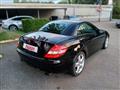 MERCEDES CLASSE SLK SLK 200 Kompressor cat Sport