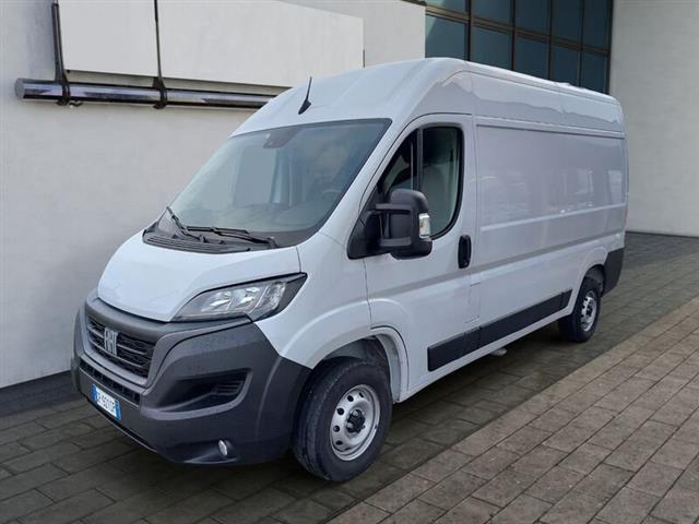 FIAT DUCATO 35 2.2 Mjt 140CV PM-TM Furgone