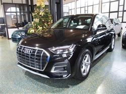 AUDI Q5 35 TDI S tronic Business Advanced PELLE/Camera