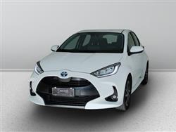 TOYOTA YARIS IV 2020 -  1.5h Trend