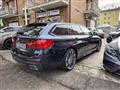 BMW SERIE 5 TOURING d 48V Touring Msport