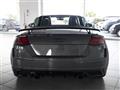 AUDI TT 45 TFSI S-LINE CABRIO S-TRONIC