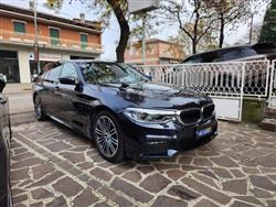 BMW SERIE 5 TOURING d 48V Touring Msport